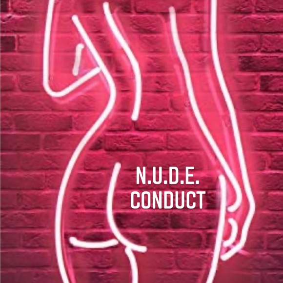 nudeconduct
